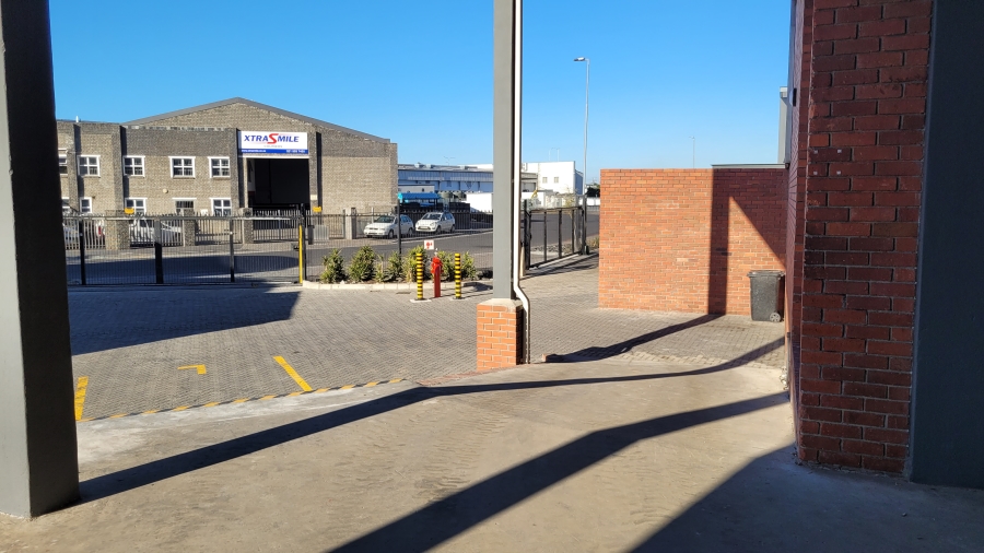 To Let commercial Property for Rent in Airport Industria Western Cape